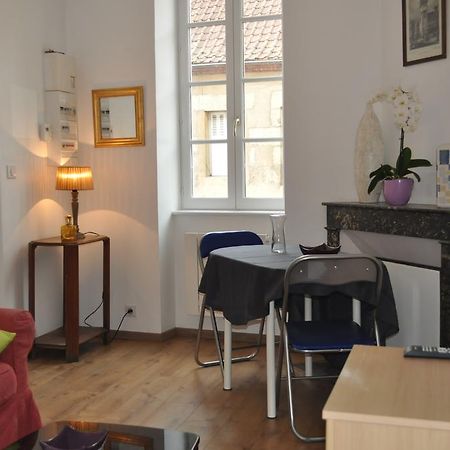 L'Appartement D'Aymar Moulins  Exteriér fotografie