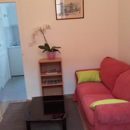 L'Appartement D'Aymar Moulins  Pokoj fotografie